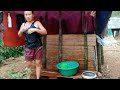 Girl Bathing Beautiful
