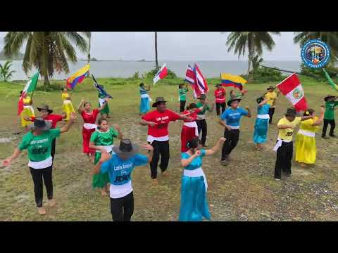 WORLD MISSION LATIN AMERICA 2022 CMF Pohnpei Youth