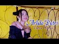 Arlida Putri Cuma Kamu Official Music Video