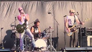 Queens of The Stone Age - Make It Wit Chu (Toronto 2026)