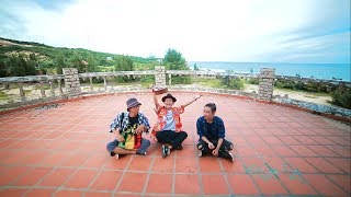 NGHIÊM TÚC - Pjnboys x Lâm Mỳ x Hata (Official MV)
