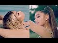Nicki Minaj & Ariana Grande Team Up For SEXY "Bed" Duet Nicki Minaj & Ariana Grande Team Up For SEXY "Bed" Duet