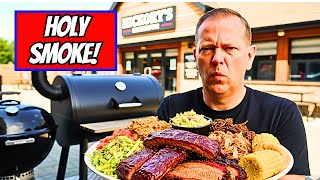 Ultimate Review of Hickory's Smokehouse: Is It Worth the Hype?