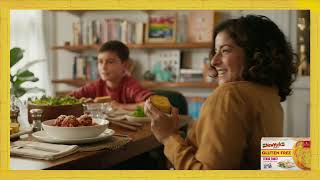 New York Bakery New York Bakery - Gluten Free