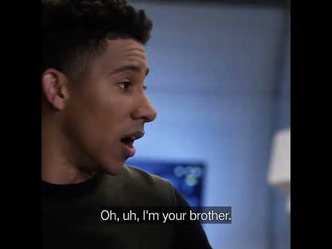 Barry Being Rac*st | The Flash S3 Ep 21