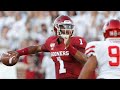 Houston Vs 4 Oklahoma 2019 CFB Highlights
