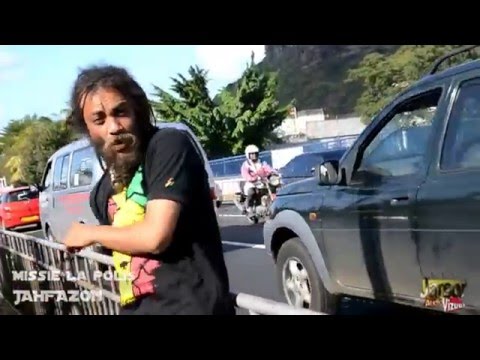 Jahfazon ek Israelite- Missie La polis ( Official Video)