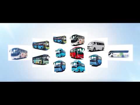 HIGER Corporate Video 2018 - Spanish version