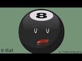 BFDI Auditions Sparta Remix