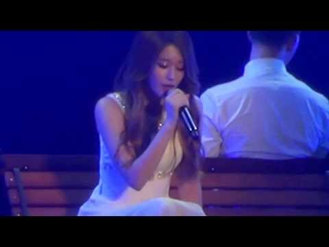 T-ARA Jiyeon MySea 20130907 kobe