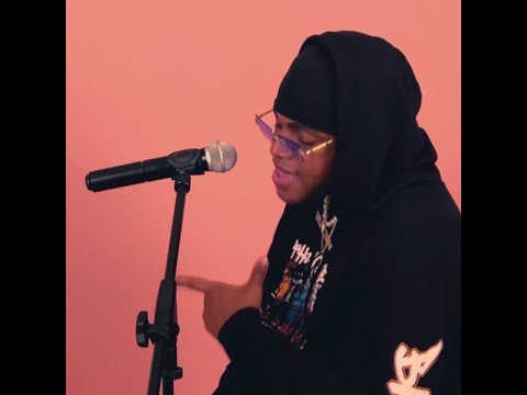 ERES MI MUNDO-LESTER BRAYZHAN (PerformanceLyrics)