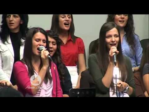 Excelsis Worship - Doamne vreau sa intru-n Templu