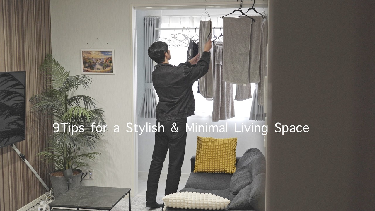 How I Turned My Room into a Hotel-Like Space | 9 Budget Ideas