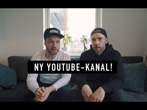 Rackartygarna - Vad händer med oss just nu?