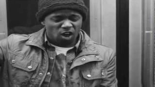 Lenny Harold - It's Not Ok (Official Music Video)