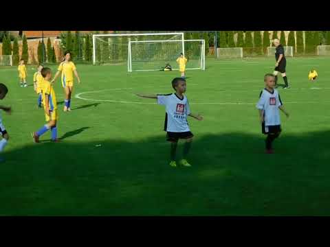 Prijateljska Utakmica Limača ŠN "KORNER" -  NK "BORINCI"