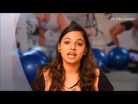 Dr Isha Sehdev (Osteopathy, Physiotherapy, chiropractic)