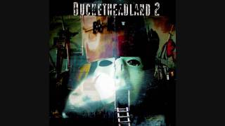 Buckethead - Bloody Rainbow Spiraling Sherbert Scoop