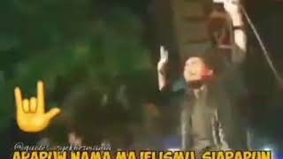 Download lagu Mafia sholawat.    Status WA mp3