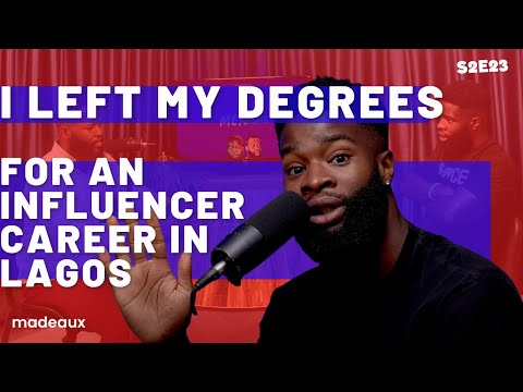 Starting all over again (Relationships and New Careers) | Menisms S2E23