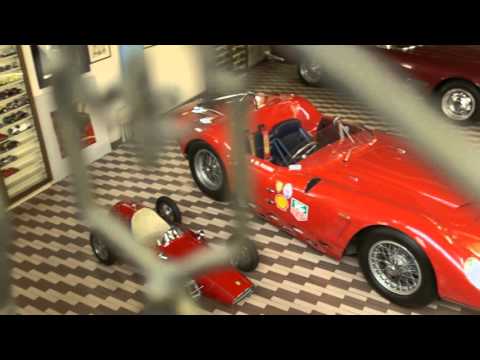 Meet the people behind the Trident - Matteo Panini