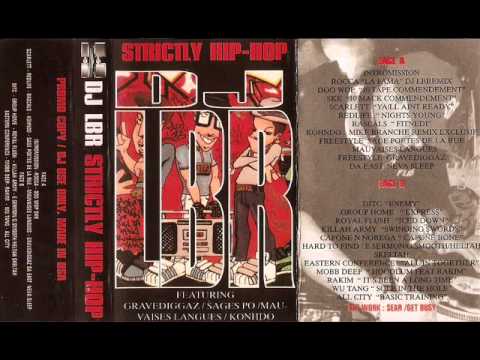 ROCCA - La Fama DJ LBRemix (1997)