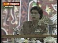Муаммар Каддафи. Удар властью 