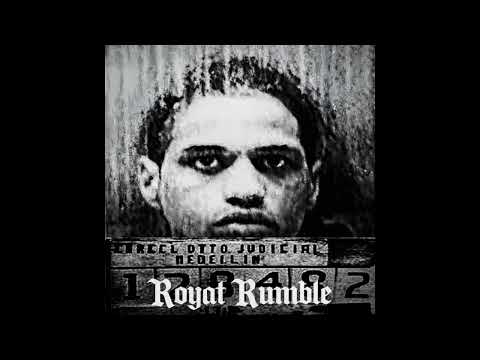 TYKING, Papy Black, Blacky Drippy - Royal Rumble (Leaked)