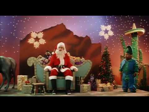 Bad Santa (2003) Bloopers/Outtakes