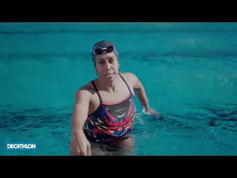 Arm Movements in Swimming: A Step-by-Step Guide