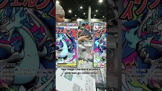 Honesty always gets rewarded!! #pokemon #pokemonvendor  #collectaconatlanta #pokemonvendorpov