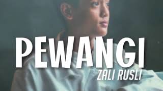 Download lagu #pewangi #zalirusli  #haqiemrusli mp3