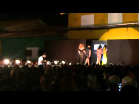 Το φινάλε του Fashion Show Mitsu Mitsi chnews.gr