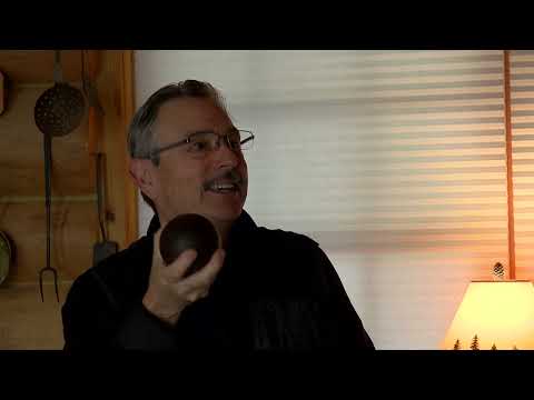 A Unique Collection: A Tour of Jack Palmer's Home