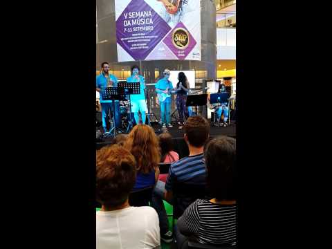 Benvinda de Jesus - Cheerliders (OMI)