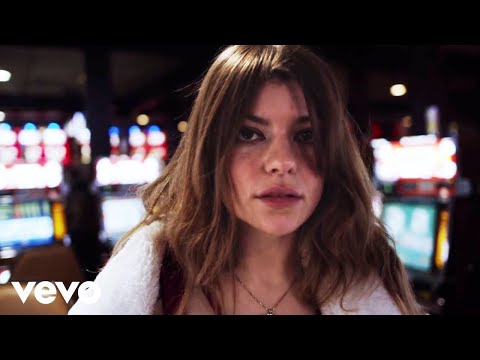 Donna Missal - Hurt By You (Official Video)