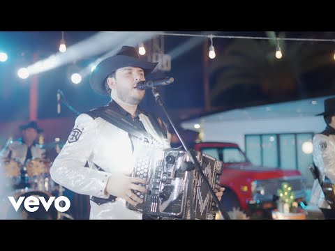 Los Ejemplares del Rancho - Cuídate Bien (En Vivo)