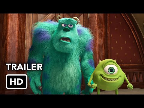 Monsters at Work (Promo)