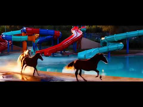 Bateu Matou - Cavalinho