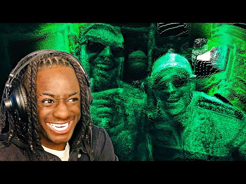 Feid, Sean Paul - Niña Bonita (Official Video) | REACTION