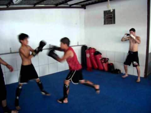 Dennis (Lagarto Team)