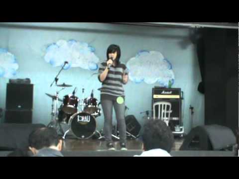 June / Ito Yuna - Trust you（Cover）