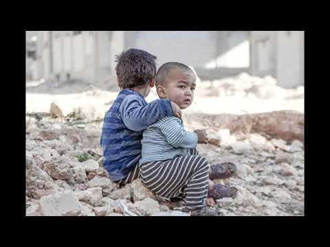 JoniG -  Unfaire Welt Official Audio Beat by Ryba Beatz