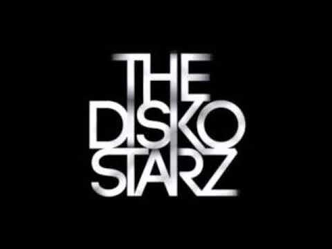 The Disko Starz-Mind Your Own Business