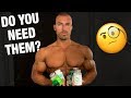 What Supplements Do You Really Need?