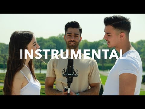 ALBANIAN X GERMAN - MASHUP 13 Songs OFFICIAL INSTRUMENTAL (Prod. by Hayk)