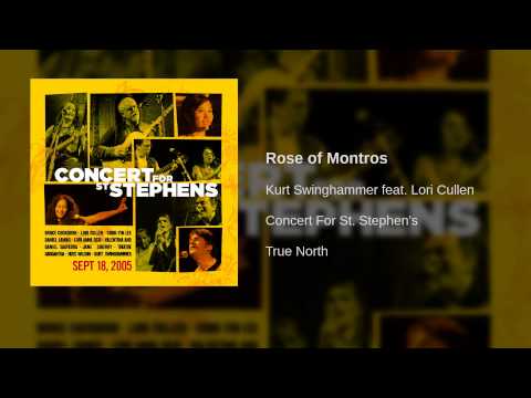 Kurt Swinghammer feat. Lori Cullen - Rose of Montros