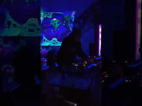 ROMEODARK LIVE 2017@ SATAN BATH II