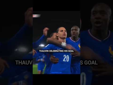 Florian Thauvin Is Back🥺❤️ #bulun