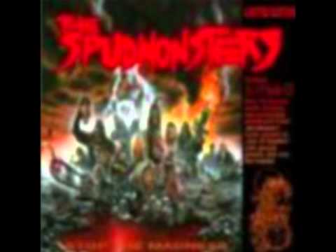 the spudmonsters- garbage day.mp4